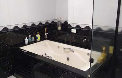 Imagem 3: Cobertura no bairro da Passagem - 3 quartos