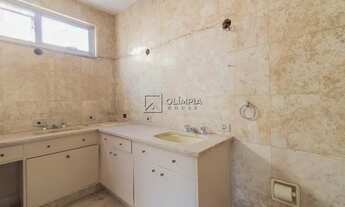 Imagem 13: Apartamento Locação 3 Dormitórios - 300 m² Bela Vista