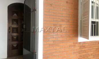 Imagem 3: Casa térrea na Região da Casa Verde com 110m², com 2 Dormitórios, 1 Banheiro e 1 Vaga