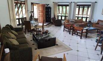 Imagem 7: Casa em Condomínio para Venda em Teresópolis, Fazenda Boa Fé, 3 dormitórios, 3 suítes, 1 b