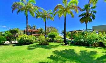 Imagem 5: CASA ARACAJU COND MORADA DA PRAIA NA ZONA DE EXPANSÃO