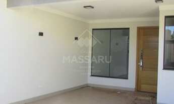 Imagem 2: MARINGÁ - CASA PADRÃO - JD PILAR