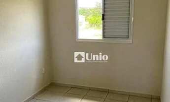 Imagem 7: Casa sobreposta para locação no Bairro Nova Suíça