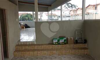 Imagem 6: Sobrado Show. Parada Inglesa