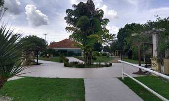 Imagem 6: Terreno de Esquina - Condomínio Tapajós