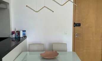 Imagem 4: Alugo excelente apartamento com 2 quartos MOBILIADO e lazer completo no bairro da Boa Vist