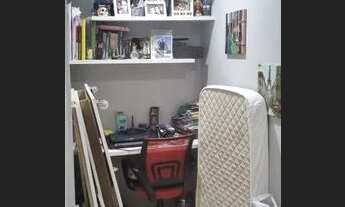 Imagem 7: Apartamento para venda com 91 metros quadrados com 2 quartos em Jardim Arpoador - São Paul