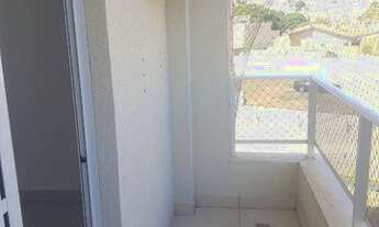 Imagem 5: Apartamento com 1 dormitório para alugar, 47 m² por R$ 1.800,00/mês - Ribeirão da Ponte