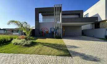 Imagem 3: Casa à venda - Condominio Nova Esplanada (Votorantim