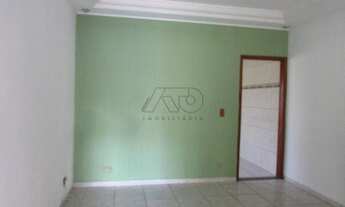 Imagem 2: Casa para aluguel, 2 quartos, 1 suíte, 1 vaga, PERDIZES - PIRACICABA/SP