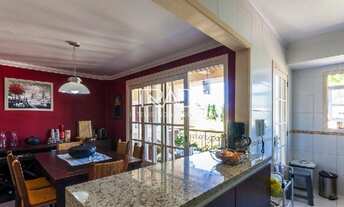 Imagem 3: PORTO ALEGRE - Casa Padrão - Jardim Isabel