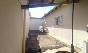 Imagem 7: Casa com 2 dormitórios para alugar, 100 m² por R$ 1.200/mês - Boa Vista - São José do Rio