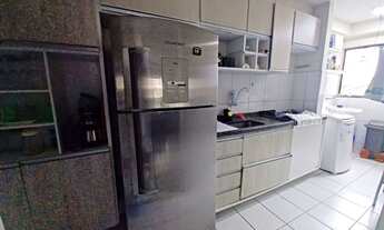 Imagem 5: APARTAMENTO ARACAJU COND NATURA VILLE PRÓXIMA À PIO X