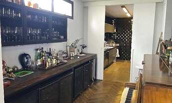 Imagem 5: Apartamento Venda Pinheiros 240 m² 4 Dormitórios