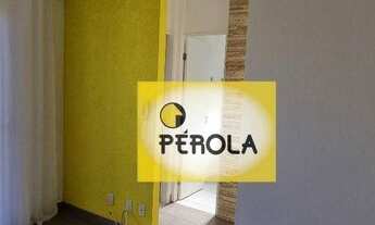 Imagem 5: Apartamento com 2 dormitórios para alugar, 48 m² por R$ 1.609,13/mês - Parque Prado - Camp