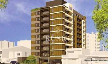 Imagem: Apartamento com 2 dormitórios à venda