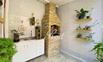 Imagem 6: CASA À VENDA NO CONDOMINIO RESIDENCIAL MIRANTE EM SUZANO