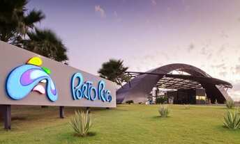 Imagem: 500 mil RESORT porto rico