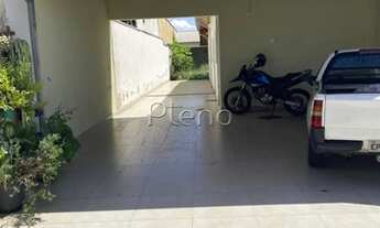 Imagem 2: Casa à venda no Parque Bom Retiro - Paulínia/SP