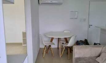 Imagem 7: Apartamento com 2 dormitórios para alugar, 50 m² por R$ 5.200,20/mês - Tatuapé - São Paulo