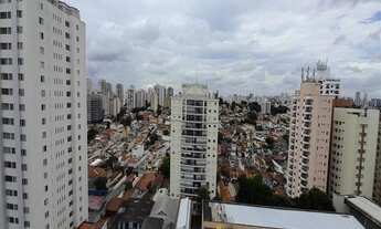 Imagem 3: Apartamento na lapa