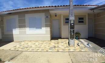 Imagem: Condomínio Moradas - Residência