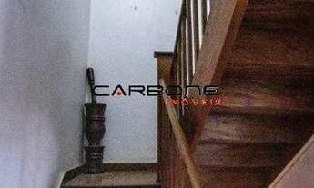 Imagem 4: SãO PAULO - Sobrado Padrão - Mooca