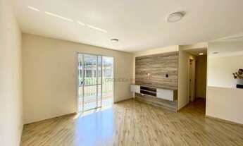 Imagem 2: Apto 3 dorms 1 suíte 68m² a venda | Lazer completo | Zoo Safari