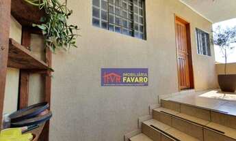 Imagem 3: Casa com 2 dormitórios para alugar, 70 m² por R$ 8