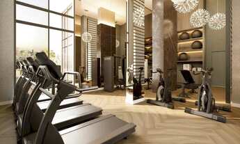 Imagem 7: COBERTURA RESIDENCIAL em São Paulo - SP, Higienópolis