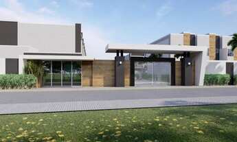 Imagem 7: Casa para venda tem 82 metros quadrados com 3 quartos em Pajuçara - Maracanaú - CE