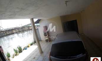 Imagem 2: Casa (térrea na rua) 2 dormitórios