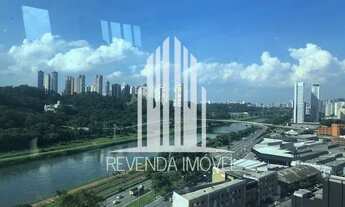 Imagem 6: Complexo Corporativo Nações 17007 127m² 5 vagas