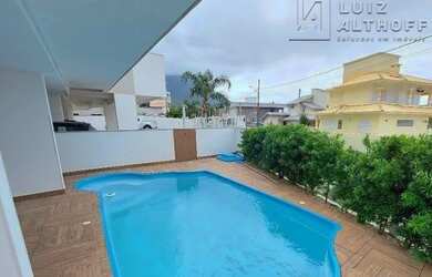 Imagem 4: Apartamento de 03 dormitórios com vista para o mar - Praia de Fora, Palhoça/SC