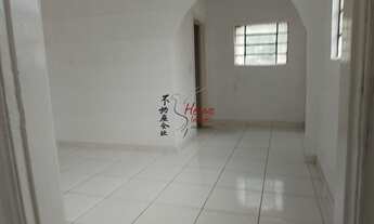 Imagem 5: Casa térrea R$ 5.500,00 (Vila Zulmira