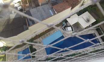 Imagem 7: Apartamento para Venda em Campinas, Bonfim, 2 dormitórios, 1 banheiro, 1 vaga