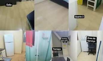 Imagem 2: Alugo casa mobiliada no bongi - 1 andar