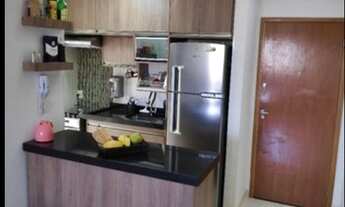 Imagem 5: Apartamento com 2 quartos Elevador na Boa Vista