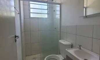 Imagem 6: Apartamento com 2 quartos no CONDOMÍNIO PARQUE PEDRA AZUL - Bairro Santana em Pindamonhan