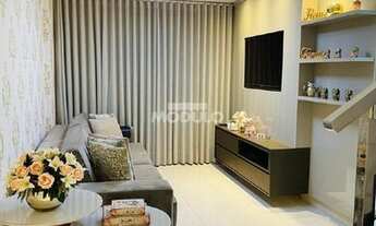 Imagem: Cobertura para locação no bairro Santa