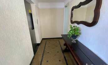 Imagem 6: Apartamento com 3/4 sendo 1 suíte para alugar, 154m² por R$ 3.800/mês - Barra - Salvador/B