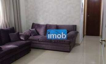 Imagem 3: Apartamento à venda, 55 m² por R$ 300.000 - Aparecida - Santos/SP