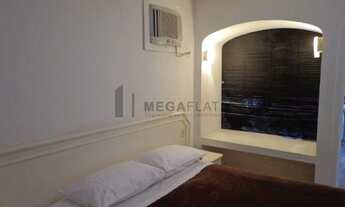 Imagem 5: FLAT PARA LOCAÇÃO NA BELA VISTA!