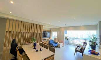 Imagem: Apartamento com 3 dormitórios sendo 2 suítes