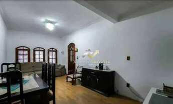 Imagem 6: Sobrado com 3 dormitórios à venda, 200 m² por R$ 660.000 - Vila Village - São Bernardo do