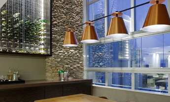 Imagem 2: Apartamento à venda, Ed. Green Tower, Rua da Fonte Vila da Serra, Nova Lima