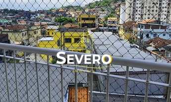 Imagem 2: Apartamento à venda no bairro Barreto - Niterói/RJ