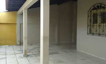 Imagem 2: Casa no Res. Araras - tratar: 3013-0484