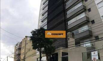 Imagem 2: Apartamento com 3 dormitórios à venda, 117 m² por R$ 1.290.000,00 - Centro - Suzano/SP