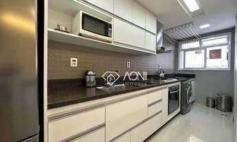 Imagem 4: Apartamento 2 dormitórios, sol da manhã, fino acabamento com Lazer , 68 m² à venda por R